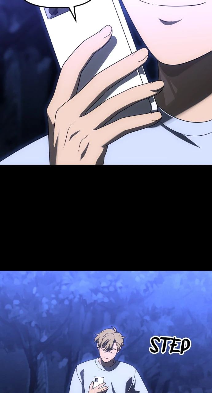 I Was the Final Boss Chapter 60 - 26