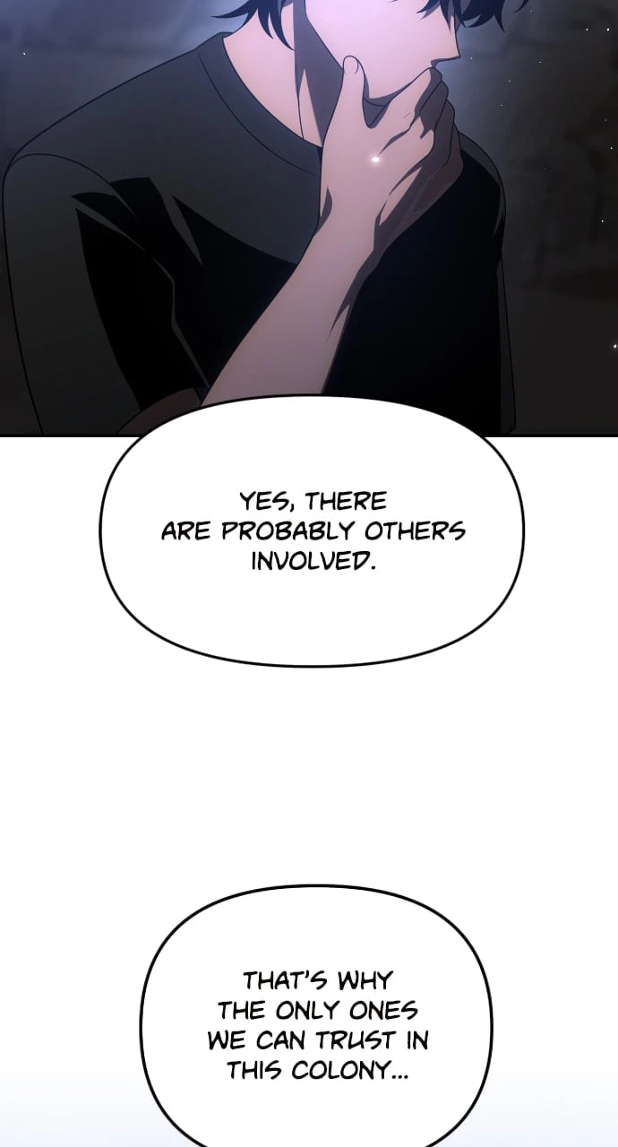 I Was the Final Boss Chapter 61 - 68