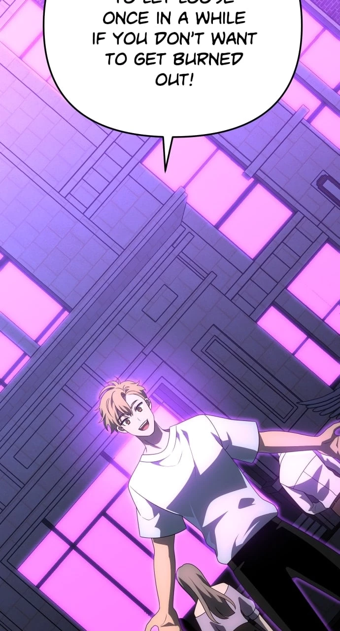 I Was the Final Boss Chapter 59 - 4