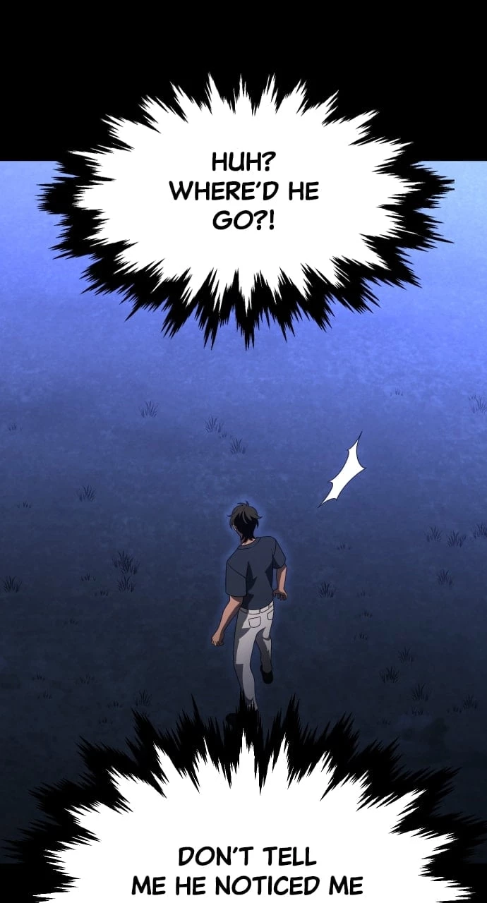 I Was the Final Boss Chapter 60 - 38