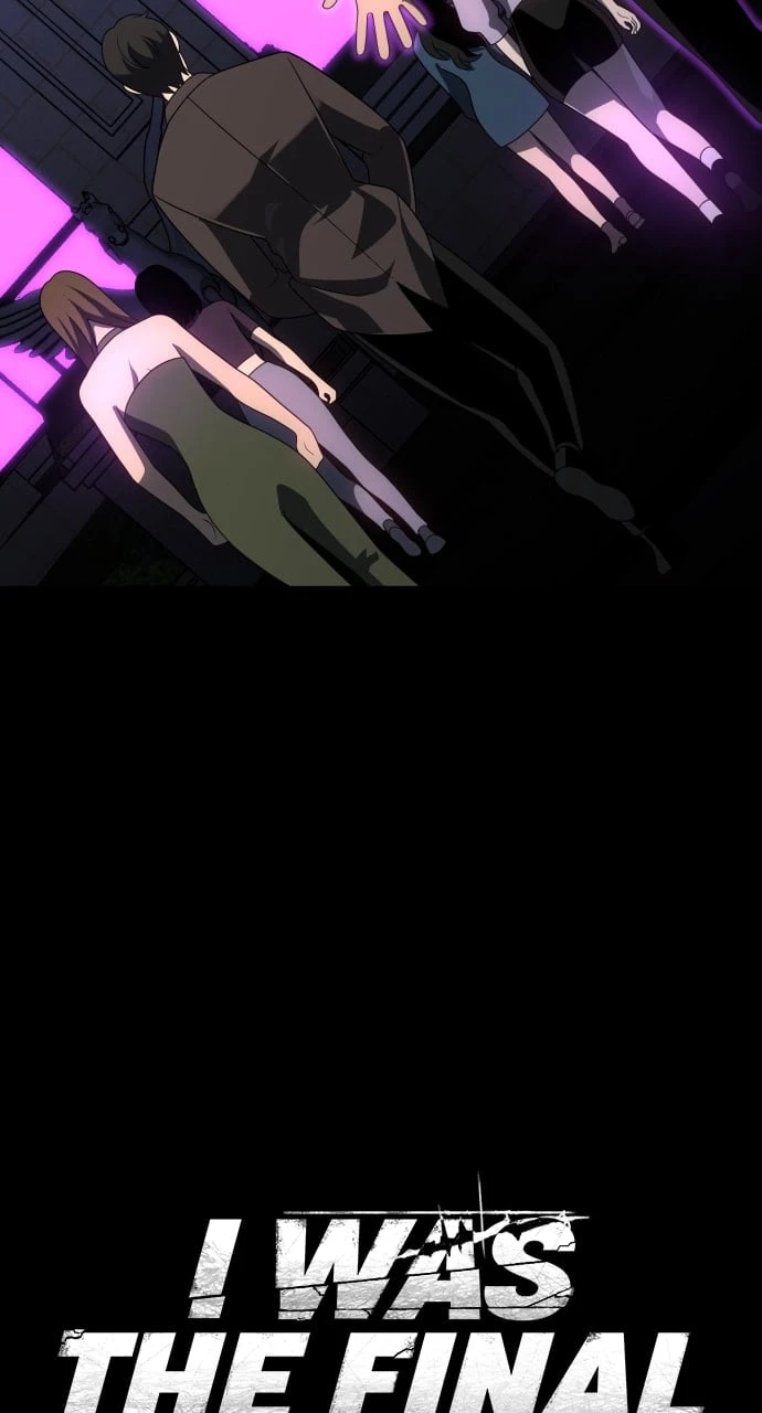I Was the Final Boss Chapter 59 - 5