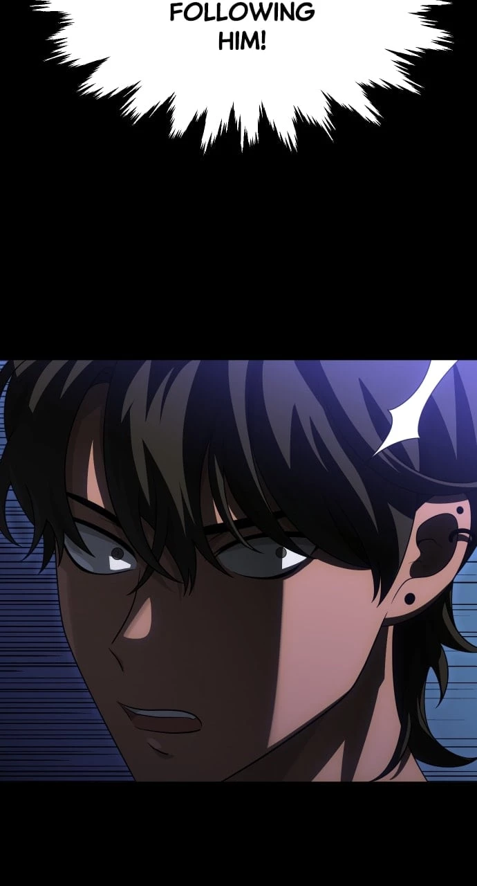 I Was the Final Boss Chapter 60 - 39