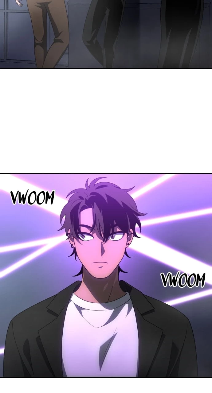 I Was the Final Boss Chapter 59 - 8