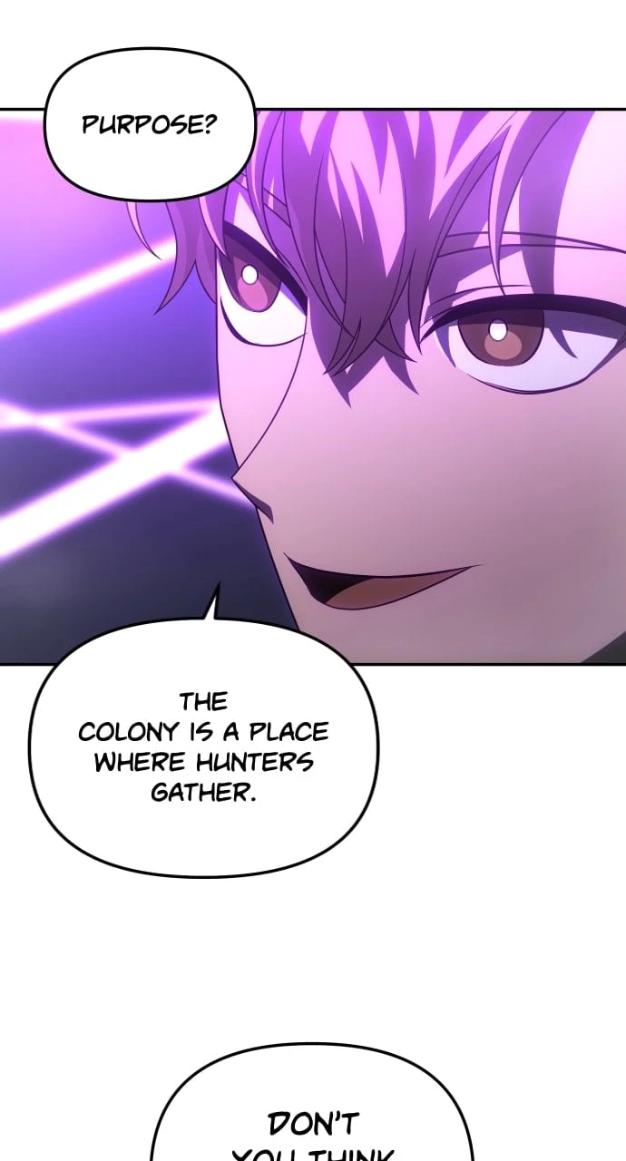 I Was the Final Boss Chapter 59 - 19
