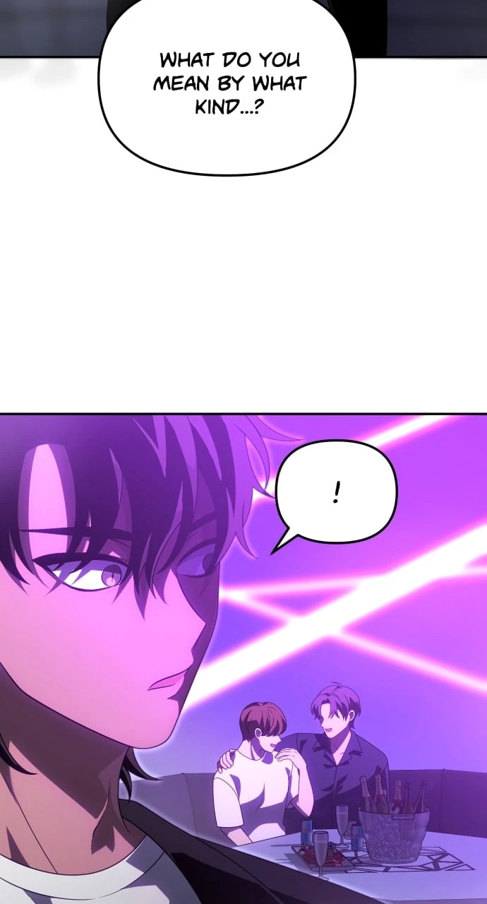 I Was the Final Boss Chapter 59 - 23