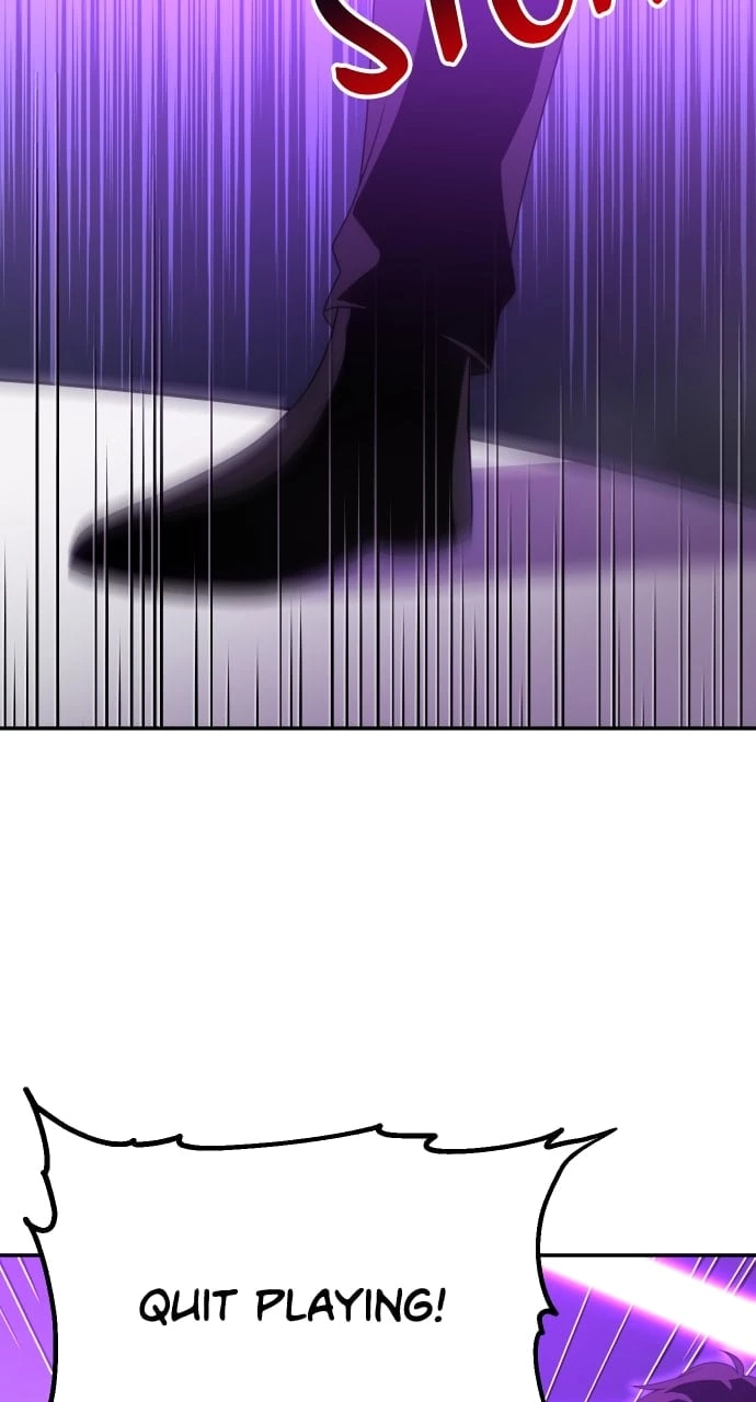 I Was the Final Boss Chapter 59 - 29