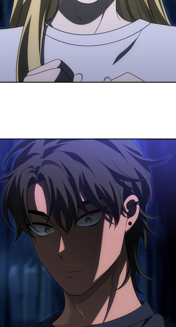 I Was the Final Boss Chapter 60 - 61