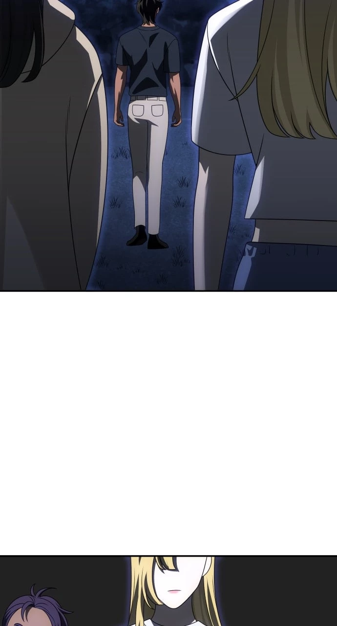 I Was the Final Boss Chapter 60 - 65