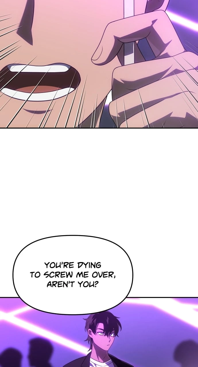 I Was the Final Boss Chapter 59 - 34