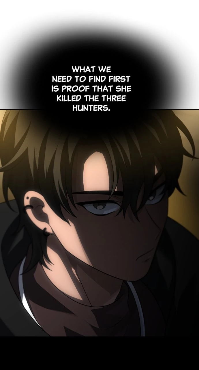 I Was the Final Boss Chapter 61 - 112