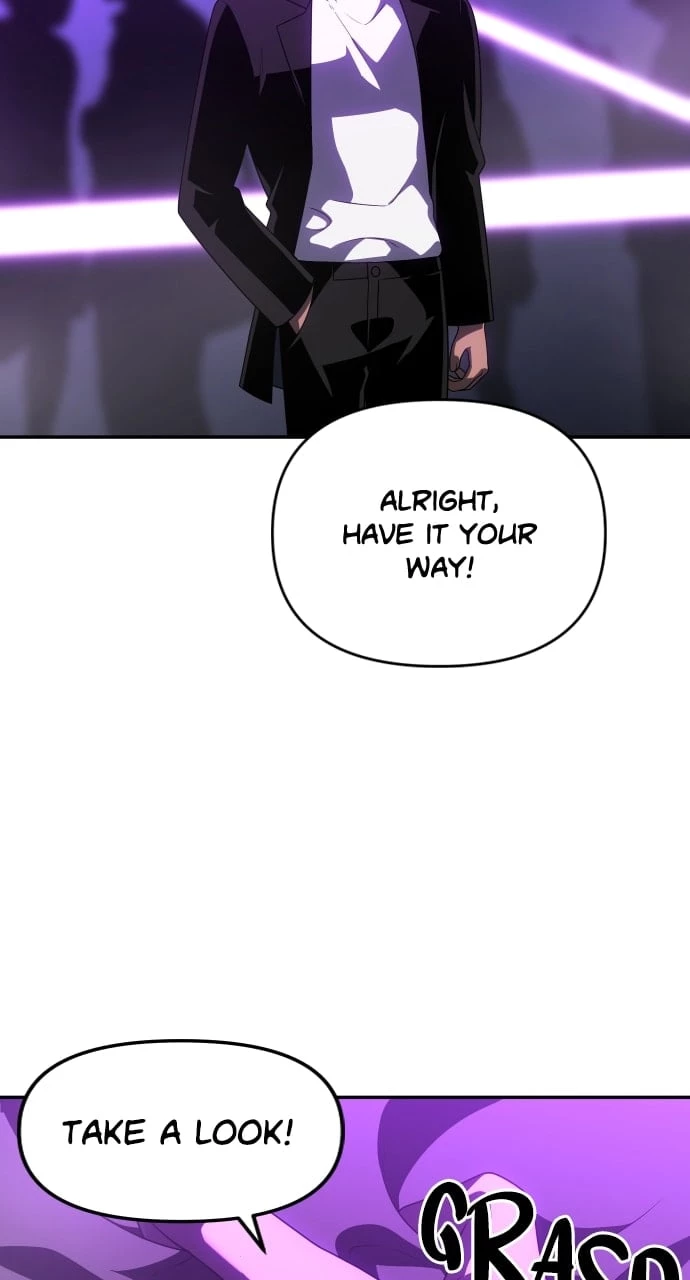 I Was the Final Boss Chapter 59 - 35