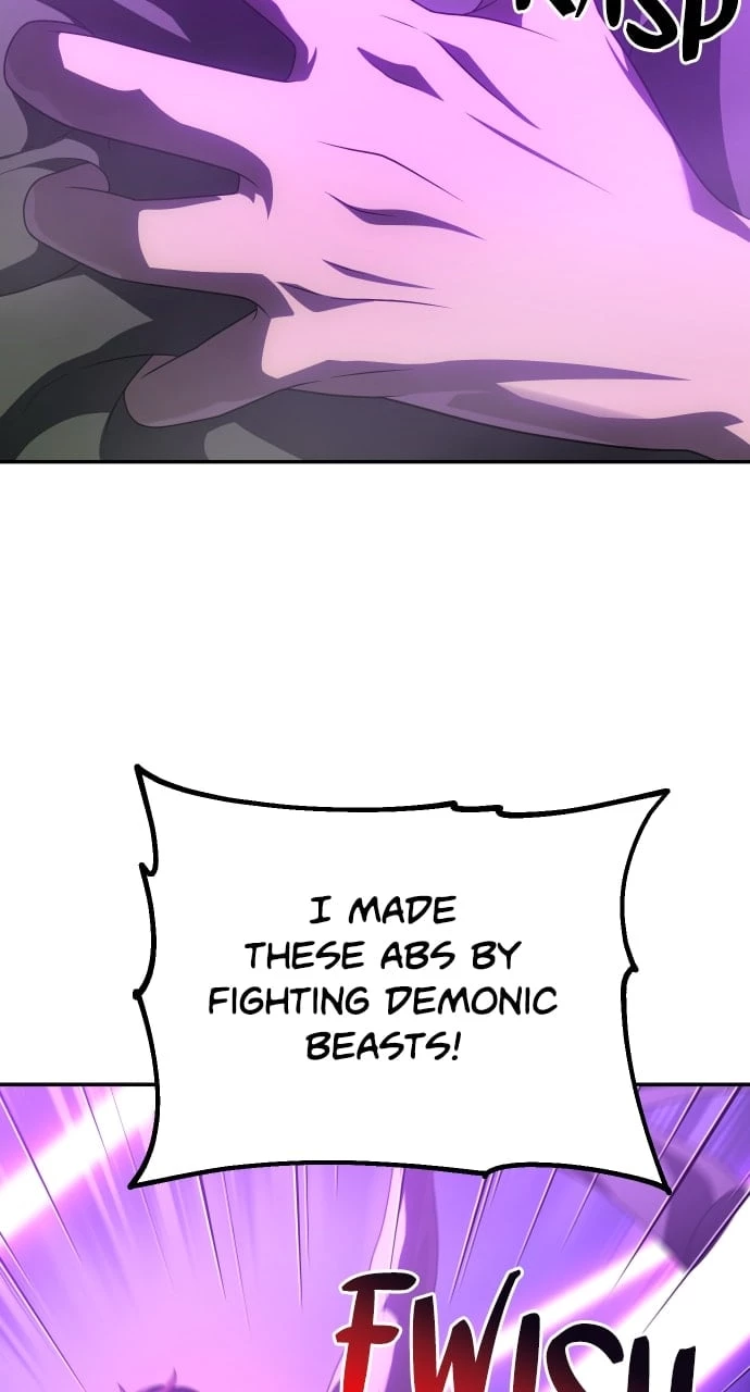 I Was the Final Boss Chapter 59 - 36