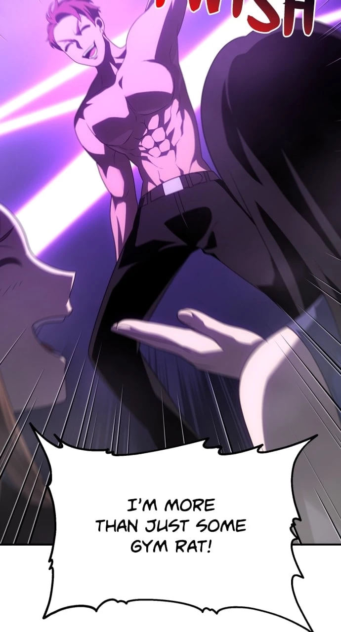 I Was the Final Boss Chapter 59 - 37