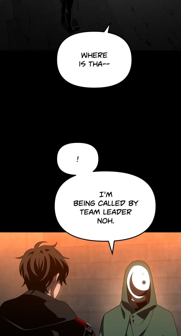I Was the Final Boss Chapter 61 - 115