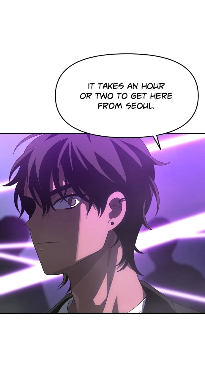 I Was the Final Boss Chapter 59 - 39