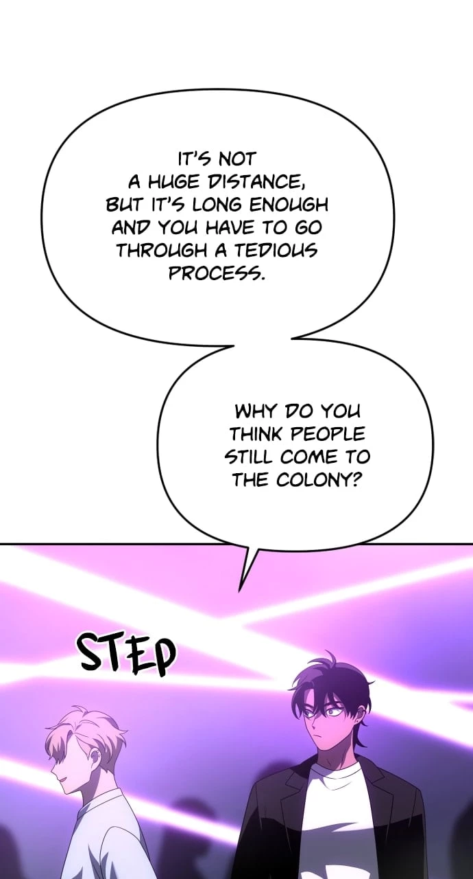 I Was the Final Boss Chapter 59 - 40