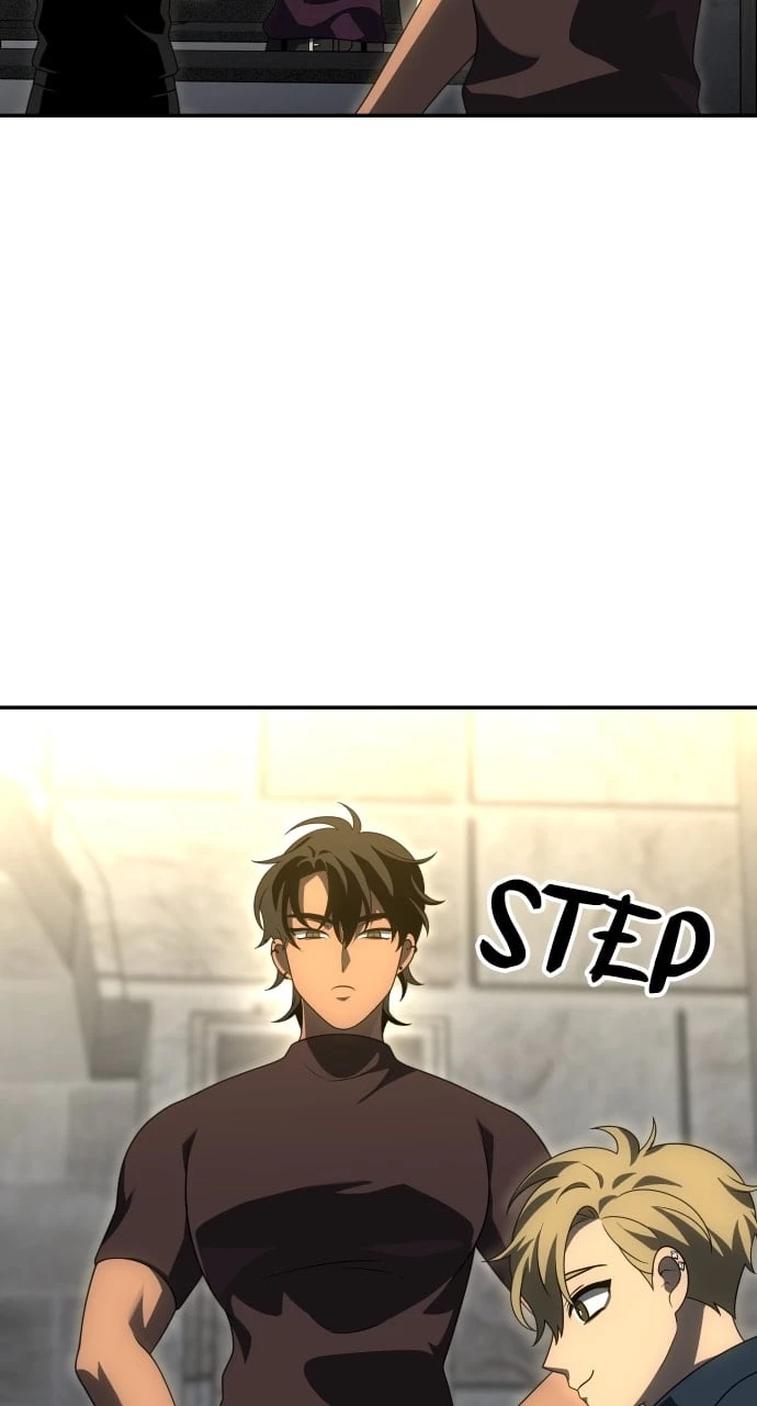 I Was the Final Boss Chapter 60 - 79