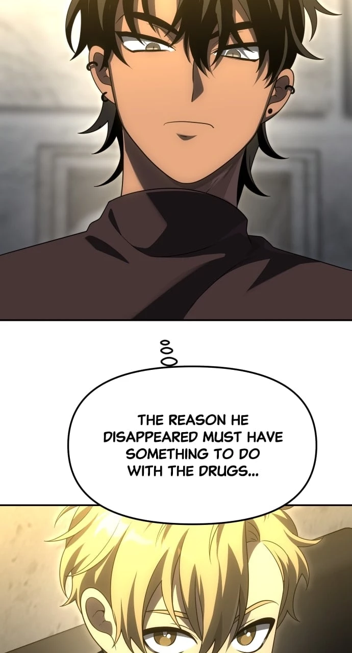 I Was the Final Boss Chapter 60 - 81