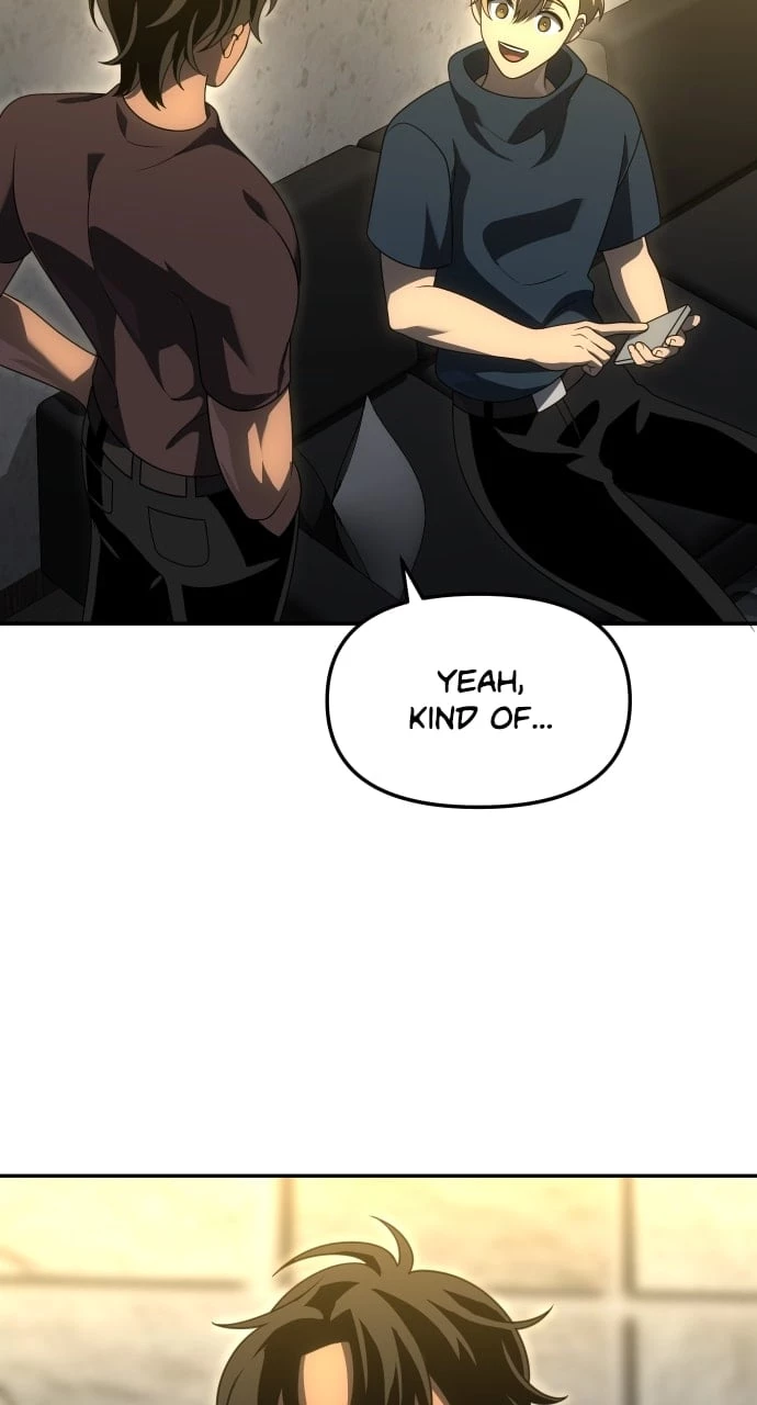 I Was the Final Boss Chapter 60 - 83