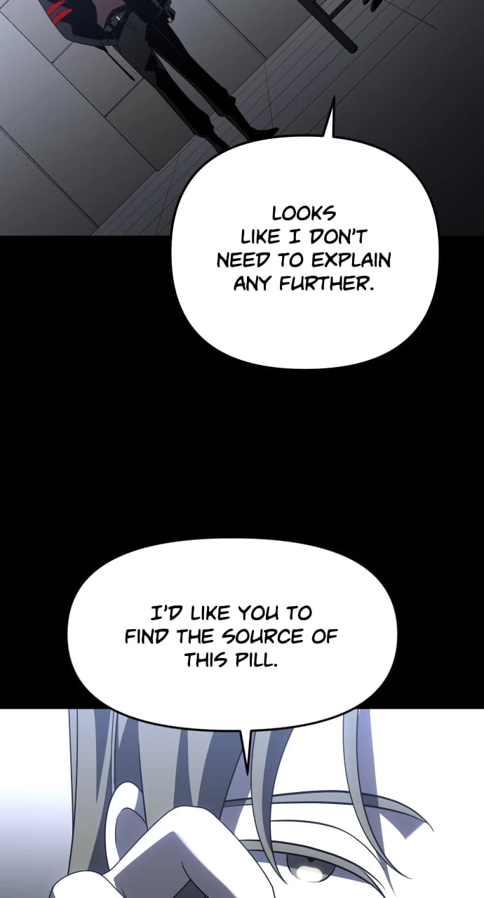I Was the Final Boss Chapter 59 - 54