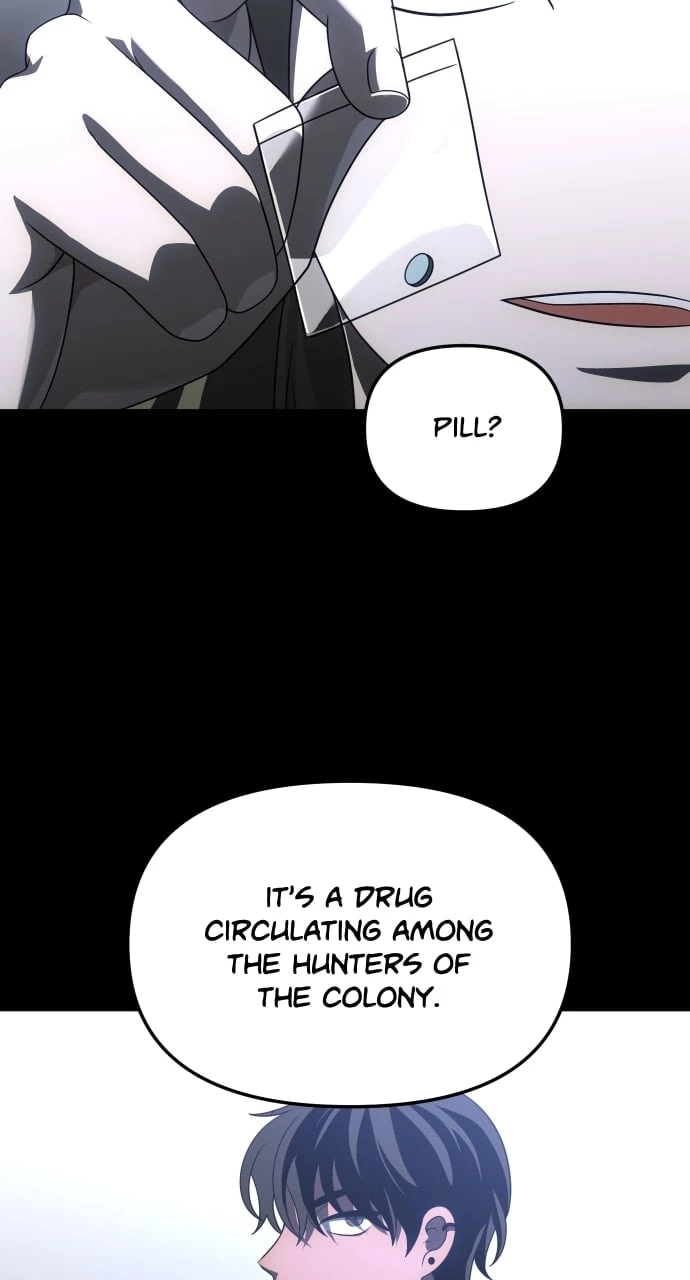 I Was the Final Boss Chapter 59 - 55