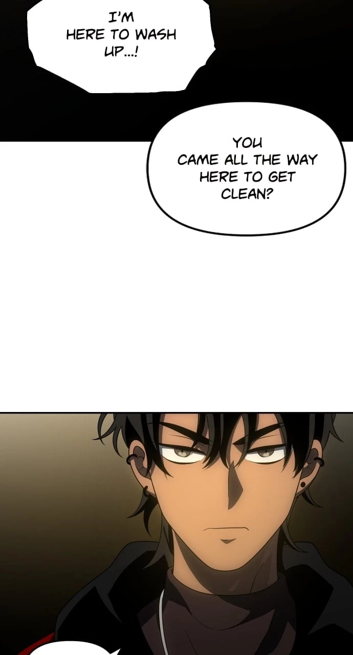I Was the Final Boss Chapter 61 - 134