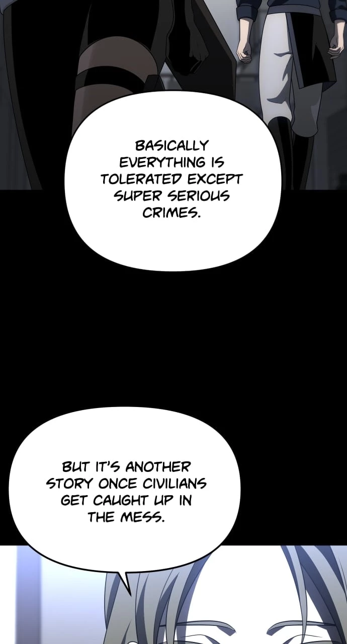 I Was the Final Boss Chapter 59 - 58