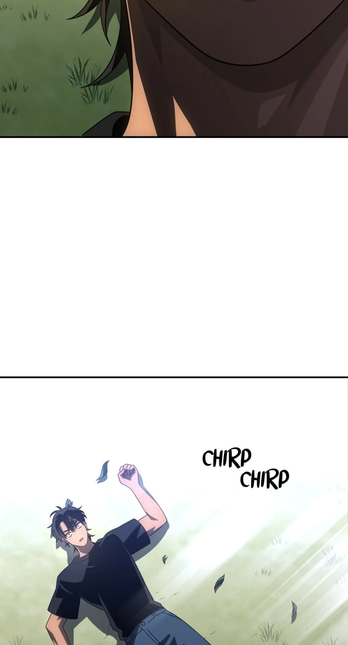 I Was the Final Boss Chapter 60 - 101