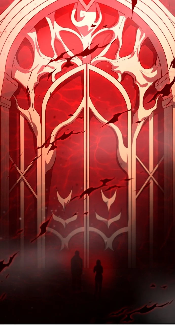 I Was the Final Boss Chapter 61 - 160