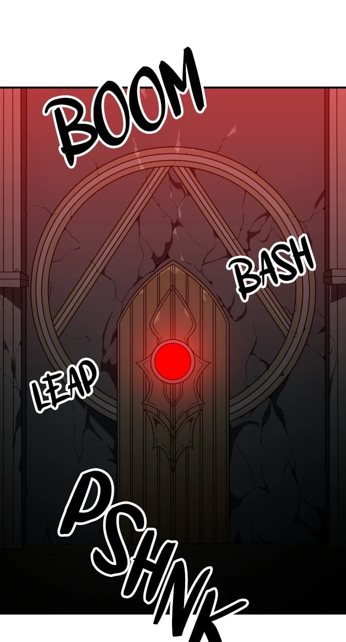 I Was the Final Boss Chapter 58 - 3