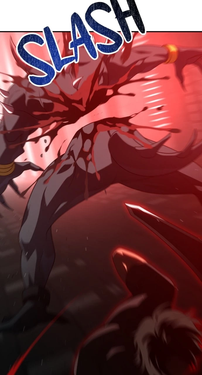 I Was the Final Boss Chapter 58 - 6