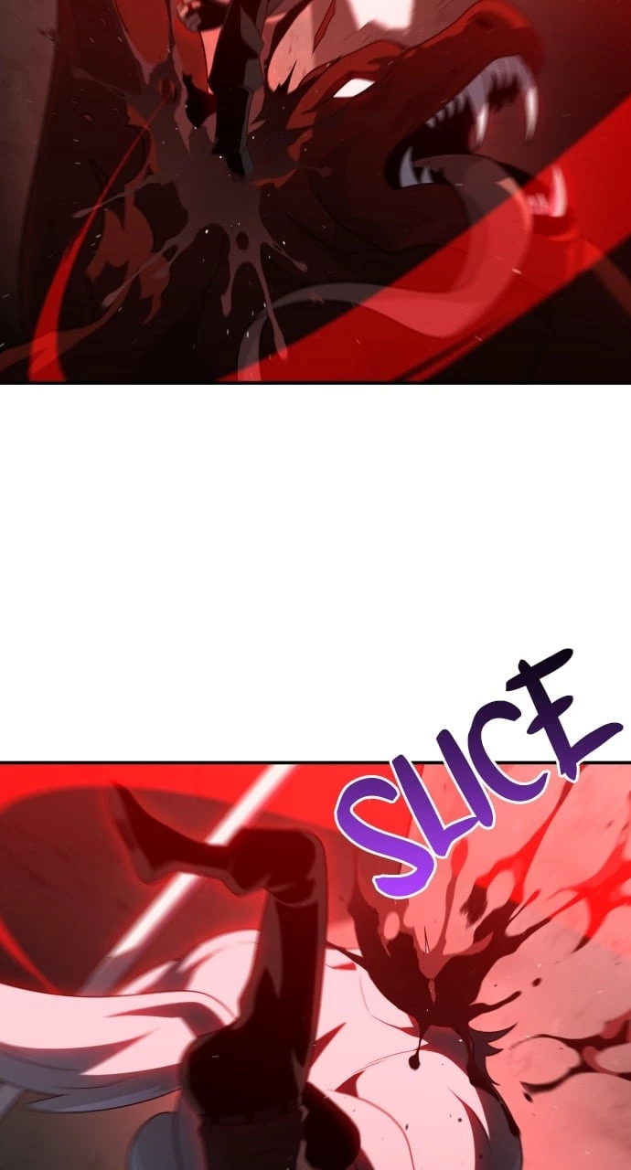 I Was the Final Boss Chapter 58 - 8
