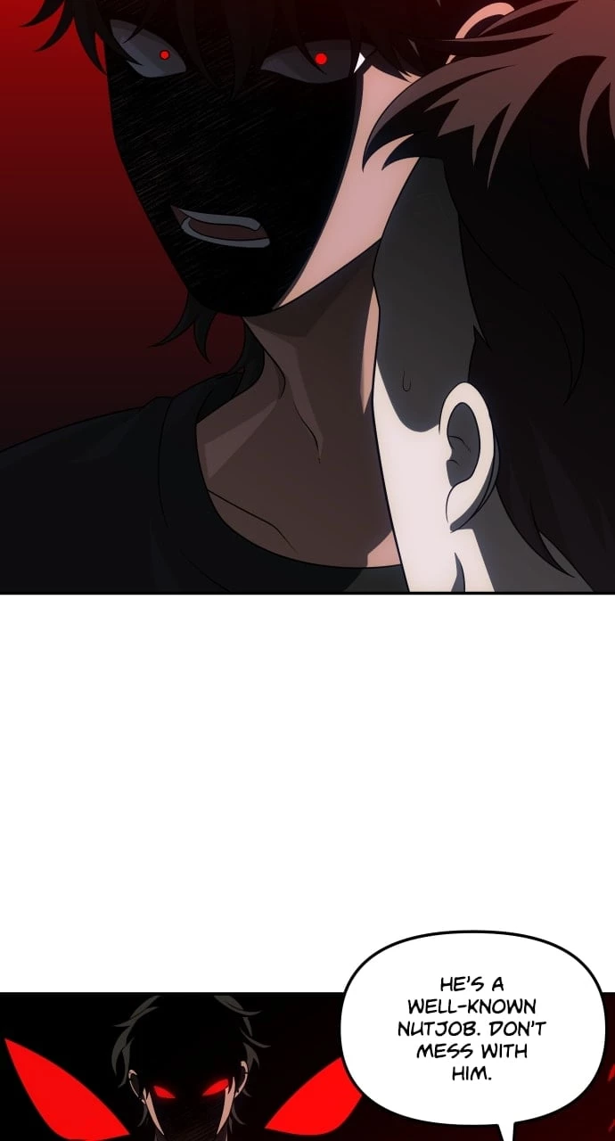 I Was the Final Boss Chapter 60 - 124