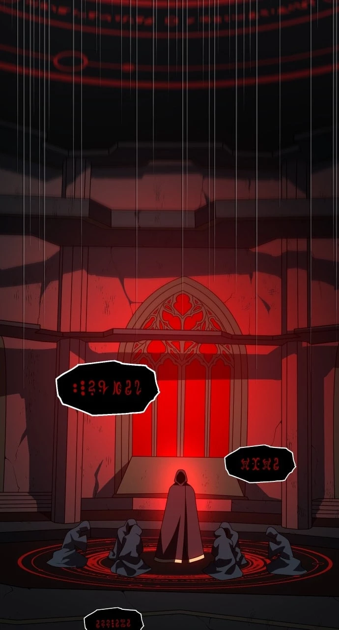 I Was the Final Boss Chapter 58 - 12