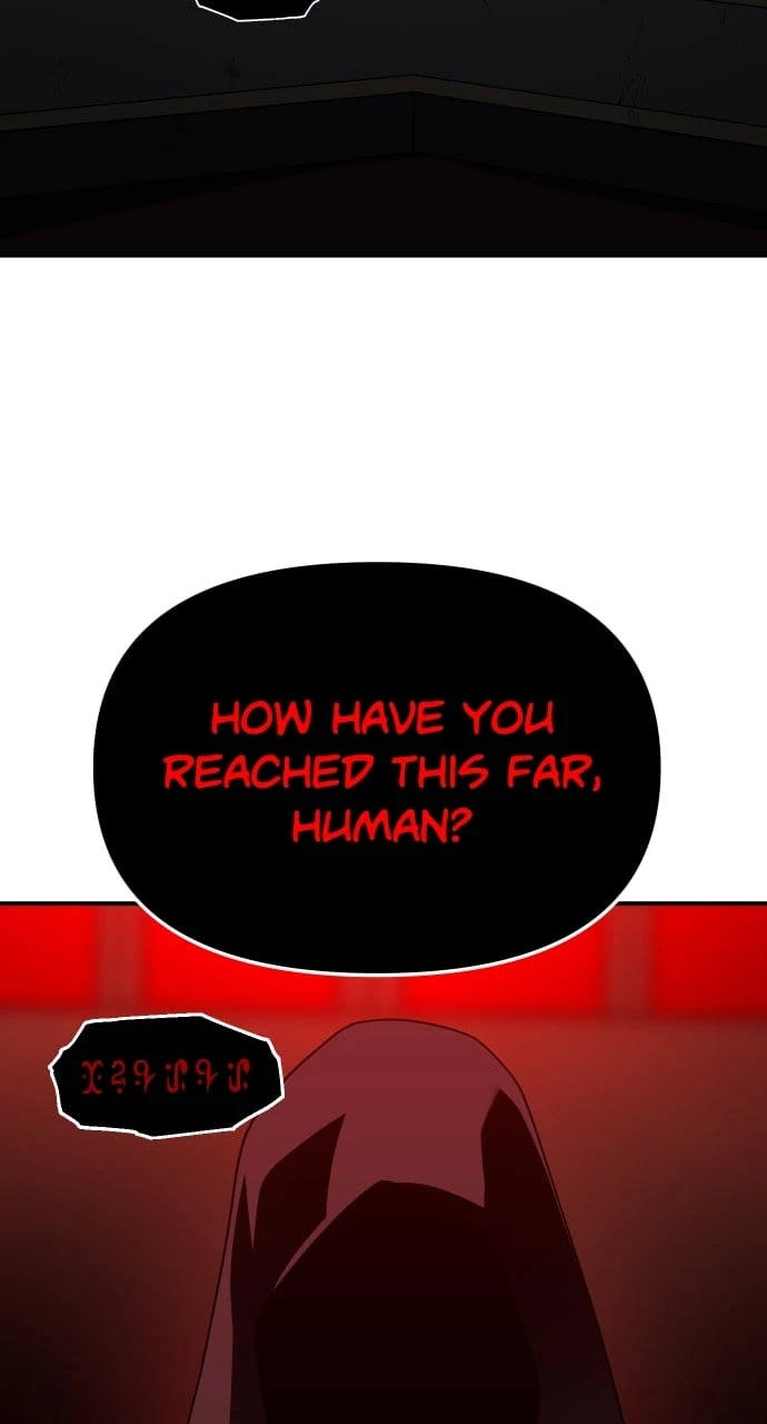 I Was the Final Boss Chapter 58 - 13