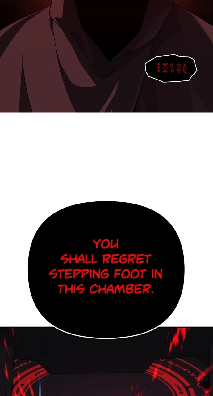 I Was the Final Boss Chapter 58 - 14