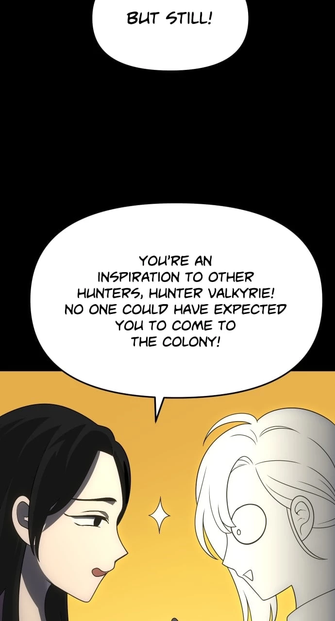 I Was the Final Boss Chapter 59 - 96