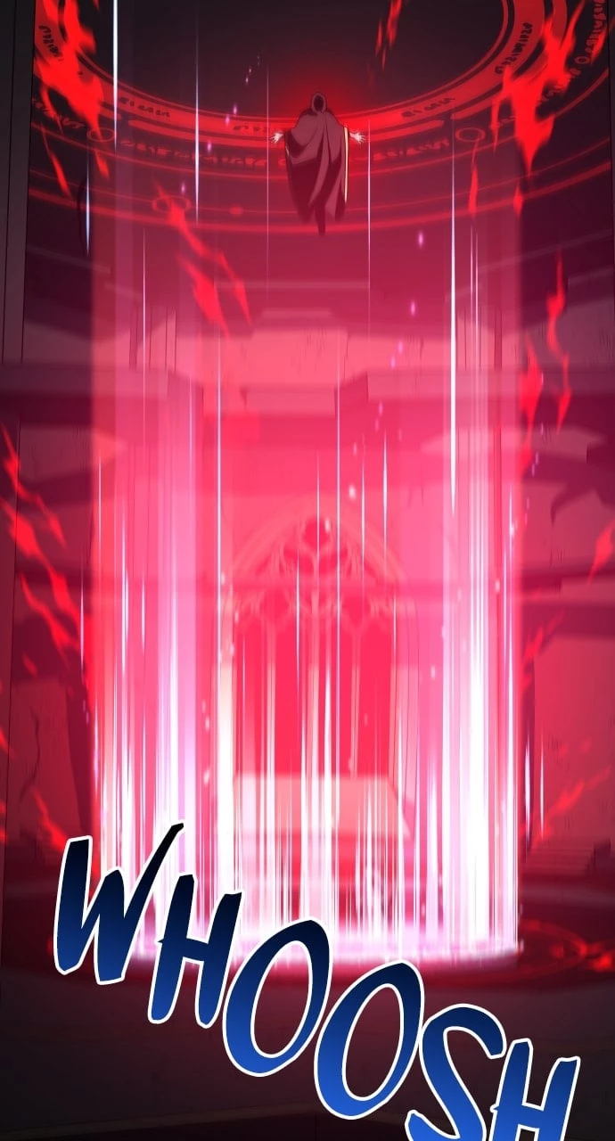 I Was the Final Boss Chapter 58 - 15