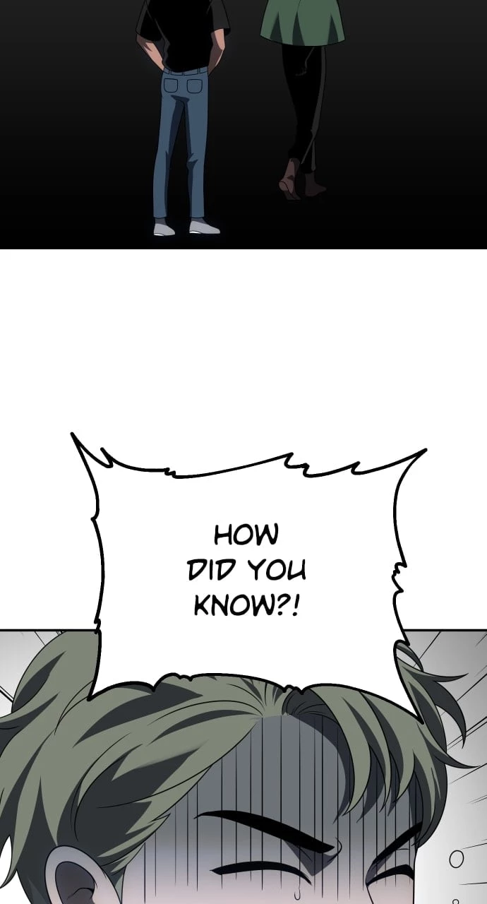 I Was the Final Boss Chapter 60 - 134