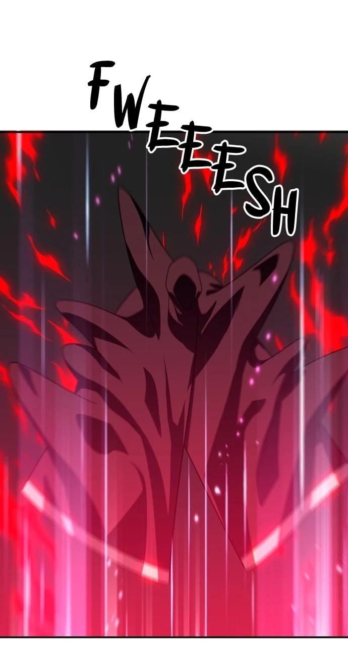 I Was the Final Boss Chapter 58 - 21