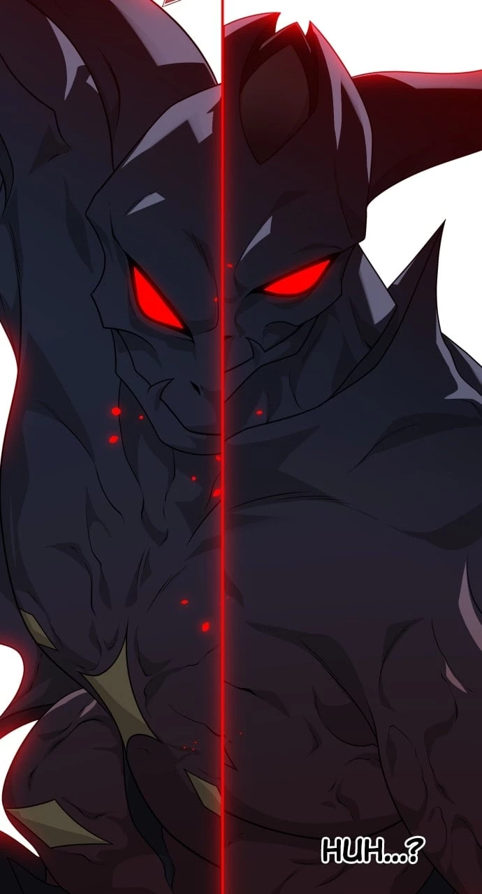 I Was the Final Boss Chapter 58 - 31