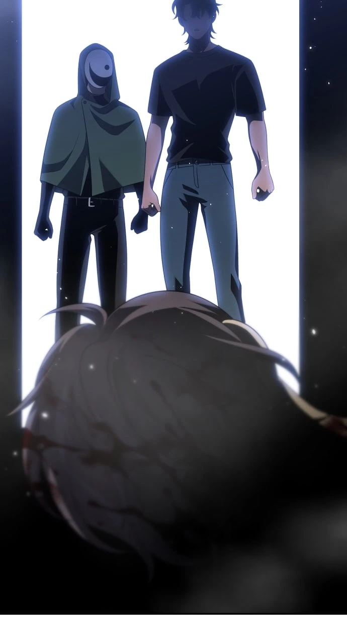 I Was the Final Boss Chapter 60 - 147