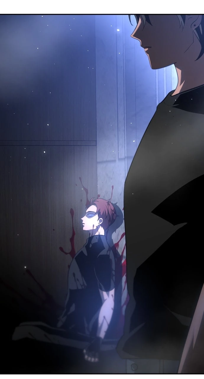 I Was the Final Boss Chapter 60 - 149