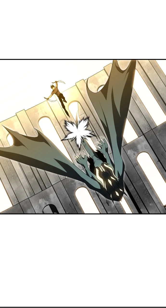 I Was the Final Boss Chapter 58 - 35