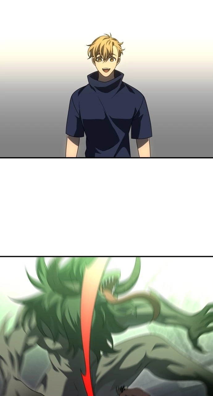 I Was the Final Boss Chapter 58 - 36
