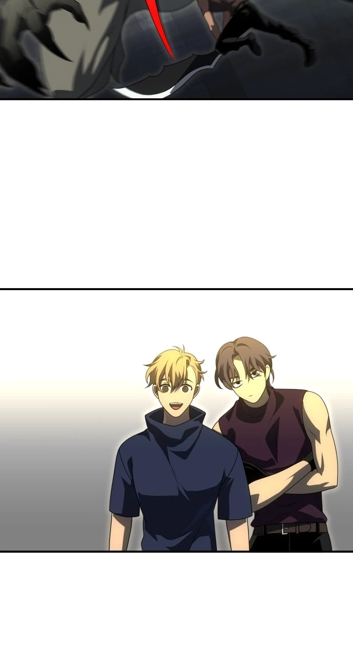 I Was the Final Boss Chapter 58 - 37