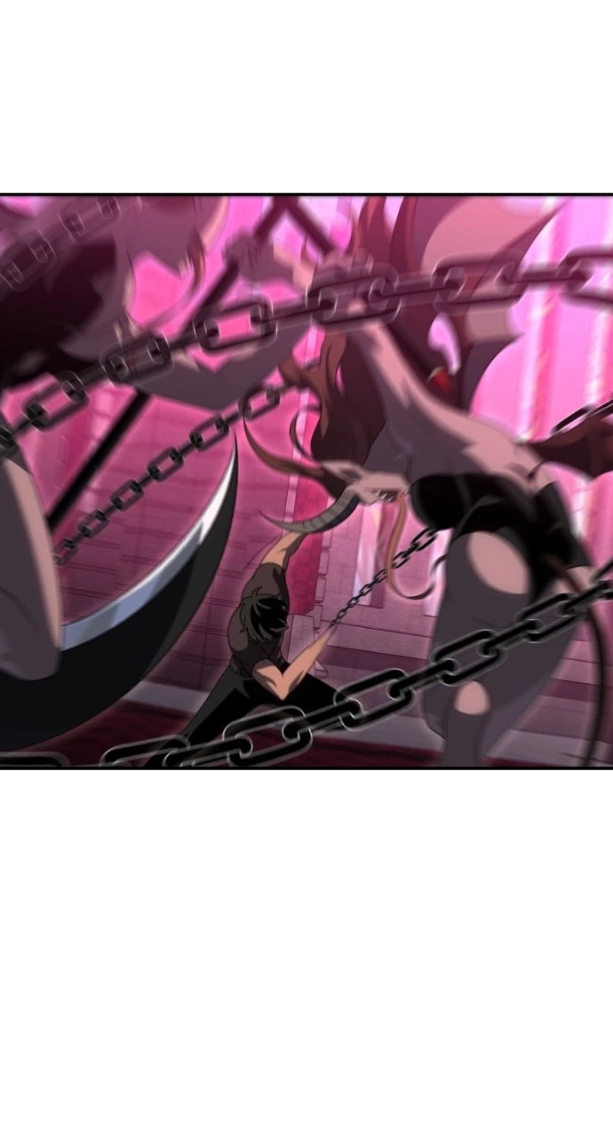 I Was the Final Boss Chapter 58 - 38