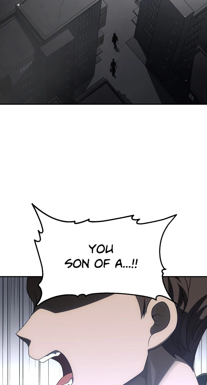 I Was the Final Boss Chapter 57 - 17