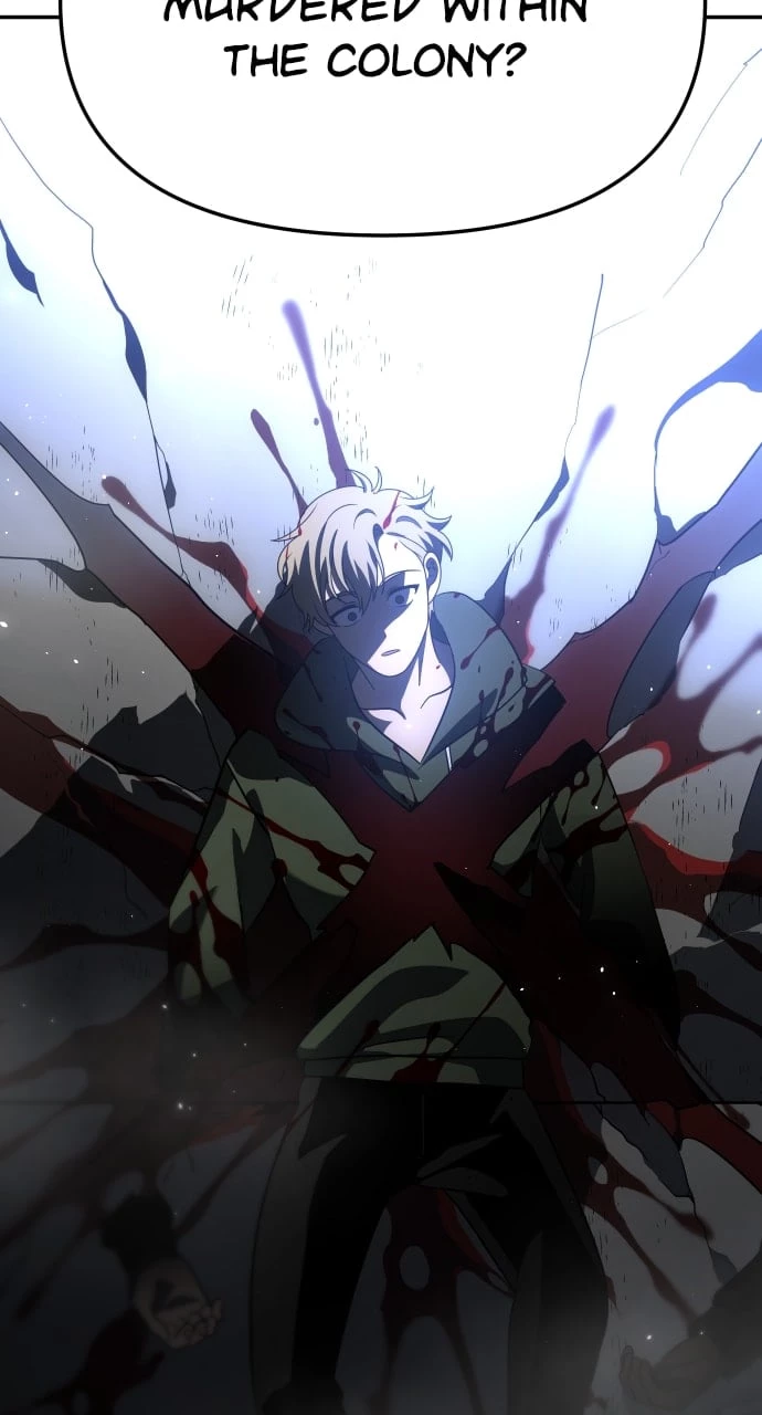 I Was the Final Boss Chapter 60 - 154