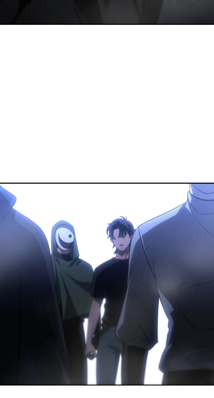 I Was the Final Boss Chapter 60 - 155